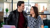 Two Hallmark Favorites Reunite for Fall Movie 'His & Hers'