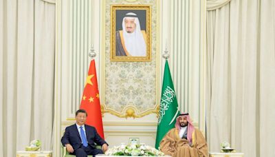 China-Gulf free trade talks stall on Saudi industrial agenda, sources say