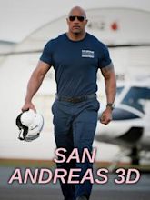 San Andreas