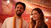 'What's Love Got to Do with It?': Lily James, Shazad Latif star in arranged marriage rom-com