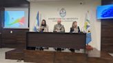 Se realizó en Mendoza un seminario internacional sobre el sistema acusatorio