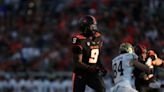 Oregon State Football: RB Isaiah Newell and TE Carter Neuman Enter Portal