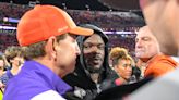 Dabo Swinney and Clemson knocked out of College Football Playoff by South Carolina