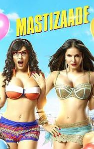 Mastizaade