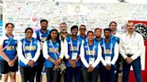 Paris Olympics 2024: India's archery, rowing teams first from country to check-in at Games Village