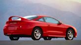 Future Classic: 1990-2012 Mitsubishi Eclipse