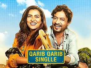 Qarib Qarib Singlle