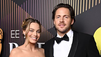 Margot Robbie reveals major life change with husband Tom Ackerley amid pregnancy news