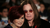 Sharon Osbourne Shares Sweet Snap of Ozzy with Infant Grandson: 'Two Peas in a Pod'