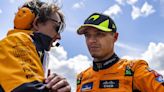 Red Bull 'make complaint to FIA' about Lando Norris' car ahead of Hungarian GP