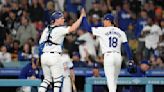 Yoshinobu Yamamoto and the Dodgers get back to winning with a 4-1 victory over the Rockies