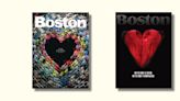 10 years later, magazine cover honoring Boston Marathon bombing victims gets an update