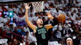 All systems go for Kristaps Porzingis at Celtics practice - The Boston Globe