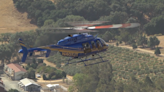 What are those helicopters doing? PG&E aerial patrols to survey SLO County this week