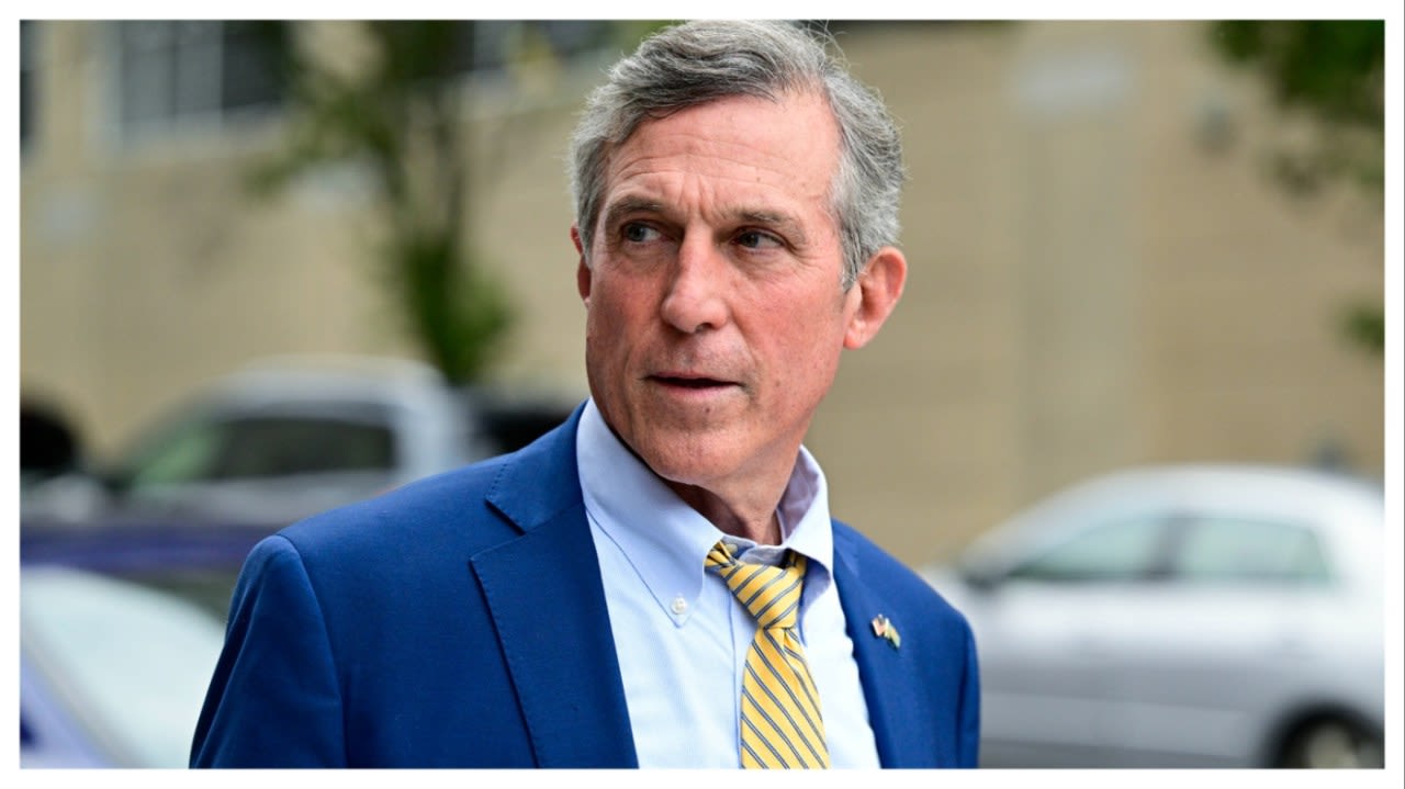 Delaware Gov. John Carney advances in bid to be Wilmington’s next mayor