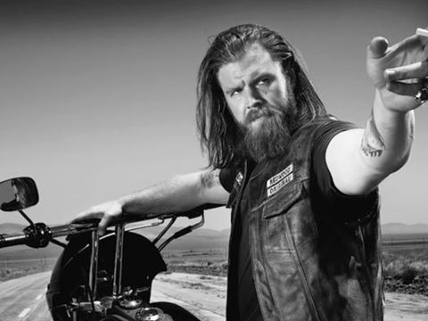 Is Kurt Sutter’s ’The Abandons’ Actually Linked To ’Sons Of Anarchy?