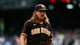 MLB investigating White Sox pitcher Mike Clevinger after ex-partner accuses him of physical abuse