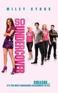 So Undercover