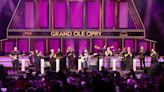 Celebrating 30 Years Of ‘Forrest Gump’ – The Opry Honors Gary Sinise & His Lt. Dan Band