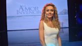 Angelique Boyer regresa con un papel maduro en "El amor invencible"