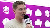 Josef Newgarden dreams of trying the grueling double of the Indy 500 and the Coca-Cola 600