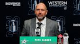 Stars coach Peter DeBoer pushes back at suggestion team was 'lifeless' in latest loss to Oilers