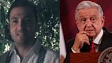 Loret de Mola acusa que AMLO conoce y se ha reunido con Amílcar Olán, íntimo amigo de sus hijos acusado de corrupción