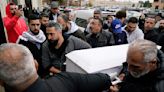Multitud en barrio palestino de Chicago llora a niño musulmán asesinado