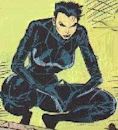 Yukio (comics)