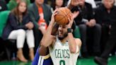 Jayson Tatum’s trainer Drew Hanlen on how 2022 NBA Finals loss became fuel for 2022-23