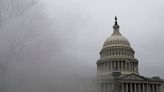 Man accused of pepper spraying U.S. Capitol police pleads guilty to assault