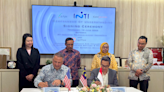 LigoWave and PT Industri Telekomunikasi Indonesia Sign MOU to Enhance Telecommunication Infrastructure