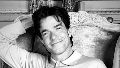 John Mulaney Sets Broadway Return In Simon Rich’s Just-Announced ‘All In: Comedy About Love’; Joins Fred Armisen...