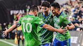 El debut de Seattle Sounders, el primer equipo estadounidense en el Mundial de Clubes