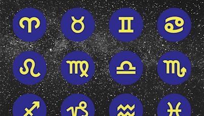 Weekly Horoscope: June 2-June 8, Embrace the Power of Ideas Amid the New Moon