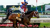 Mo Donegal finishes 1st at Belmont, another Pletcher win