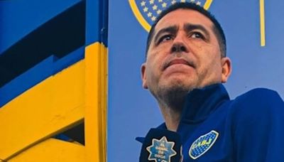 “Algo mal hicimos para que no pase”: profunda reflexión de Riquelme ante el regreso de ambas hinchadas en el Superclásico