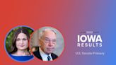 RESULTS: Sen. Chuck Grassley wins Iowa's Republican primary