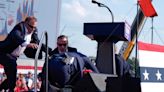 Secret Service says Trump is ‘safe’ following apparent shooting at Pennsylvania rally