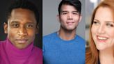 Book Your Virtual Experience With Jelani Remy, Donna Lynne Champlin, Telly Leung & More on BWW Stage Door