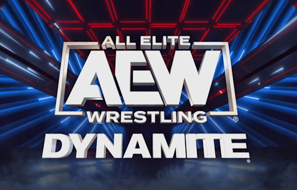 AEW Dynamite Viewership Decreases On 6/19, Demo Also Drops