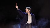 Josh Groban Breaks His Instagram Silence After Revealing ‘Sweeney Todd’ Exit