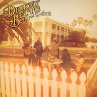 Dickey Betts & Great Southern