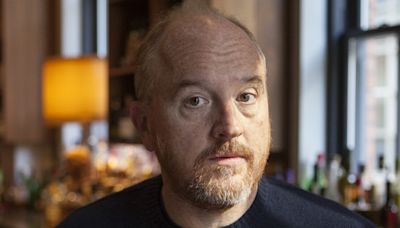 Has Hollywood forgotten #MeToo? ‘Sorry/Not Sorry’ examines Louis C.K.’s return