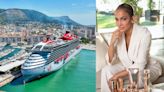 Where to Shop the Luxe Essentials from Virgin Voyages’ J Lo-Approved Cruise