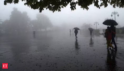 Heavy rain forecast for parts of Andhra Pradesh from June 26 to 28