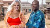 90 Day Fiancé: Looks Like Angela Deem And Michael Ilesanmi's Relationship Hit A Major Milestone Over The Holidays