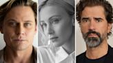 Billy Magnussen, Sarah Gadon And Hamish Linklater Among Those Rounding Out Cast Of Imperative And Sony’s ‘A...