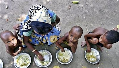 Hunger in India came down to 13.7% during 2021-23: UN-FAO report