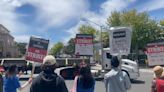 WGA Strike Continues; Big Rally Planned for Friday - MyNewsLA.com